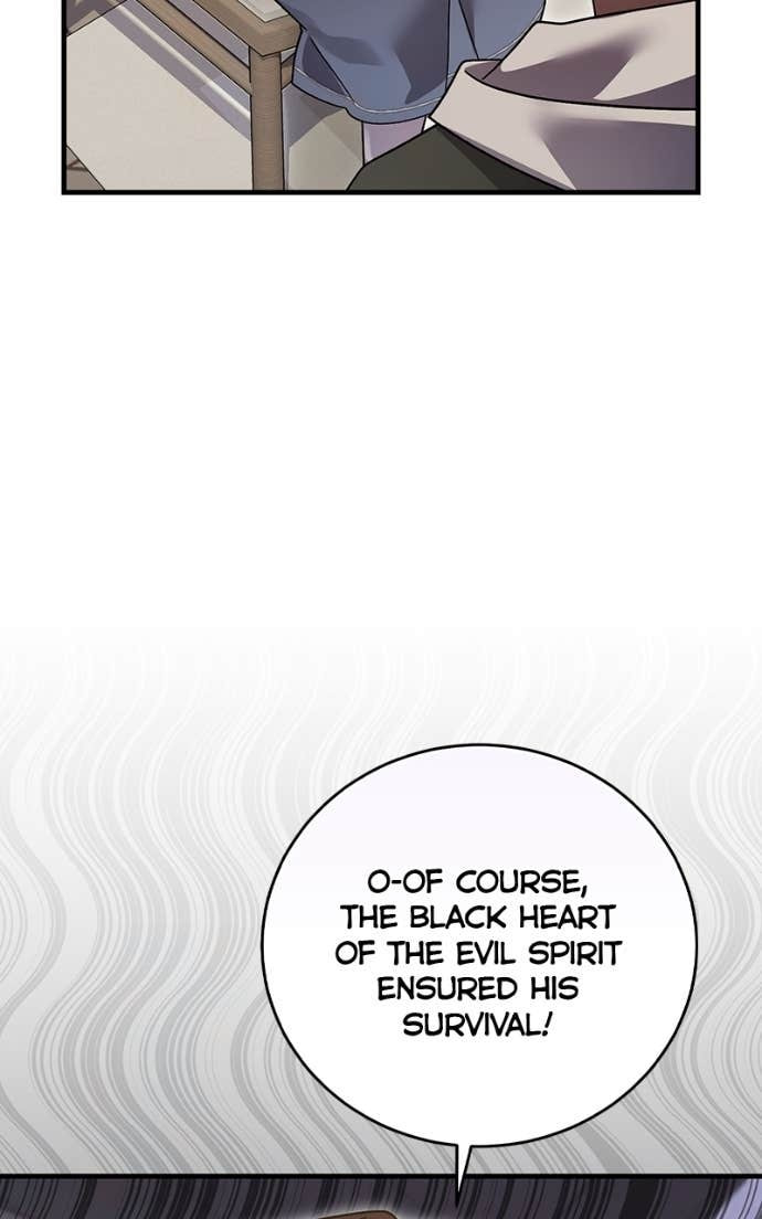 The Hero, the Demon, andthe Villain Chapter 136 page 94 - 