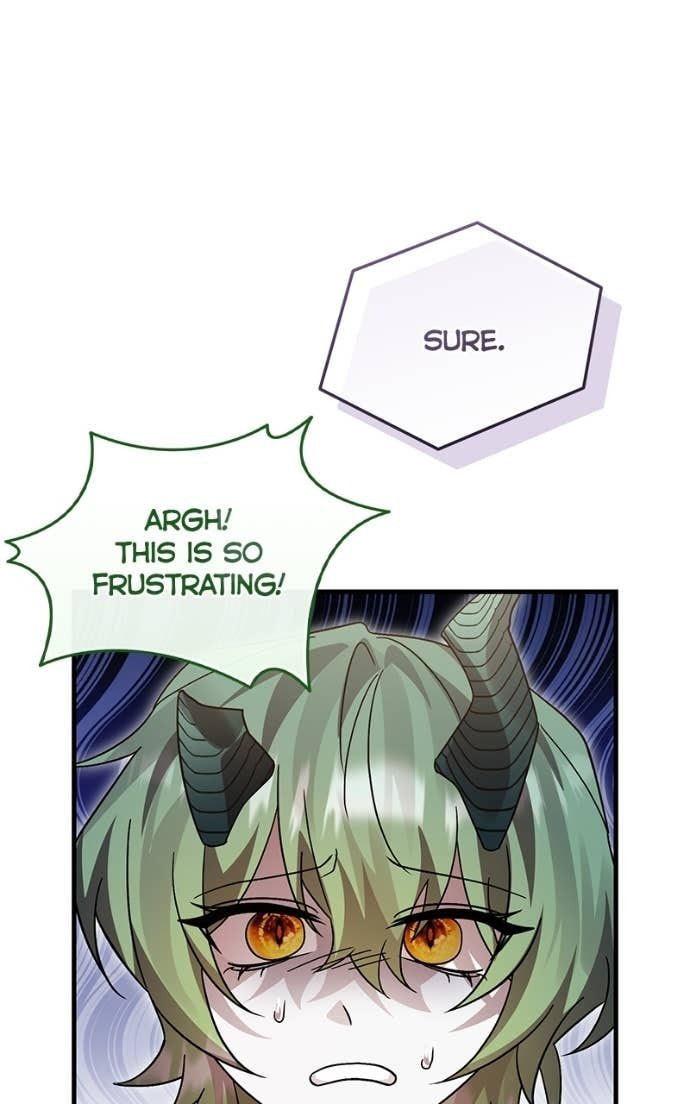 The Hero, the Demon, andthe Villain Chapter 136 page 98 - 