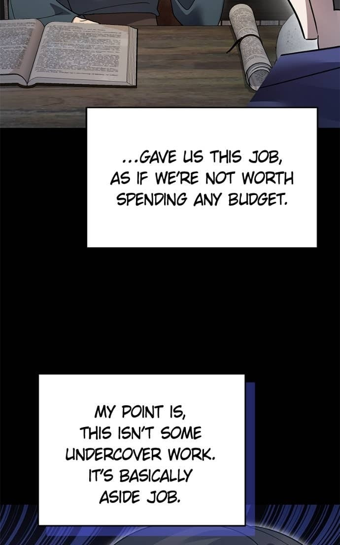 The Hero, the Demon, andthe Villain Chapter 137 page 105 - 