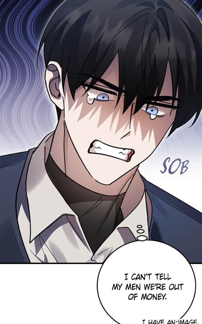 The Hero, the Demon, andthe Villain Chapter 137 page 106 - 