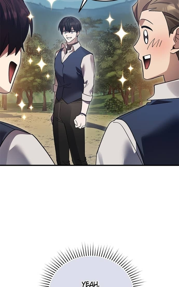 The Hero, the Demon, andthe Villain Chapter 137 page 110 - 