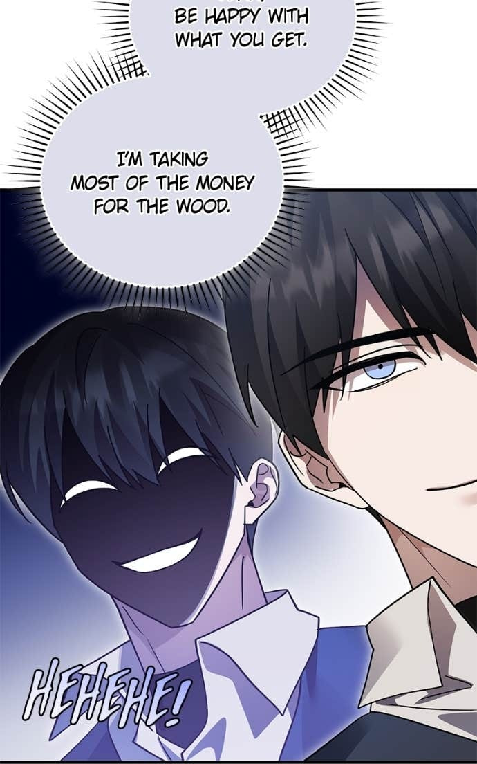 The Hero, the Demon, andthe Villain Chapter 137 page 111 - 