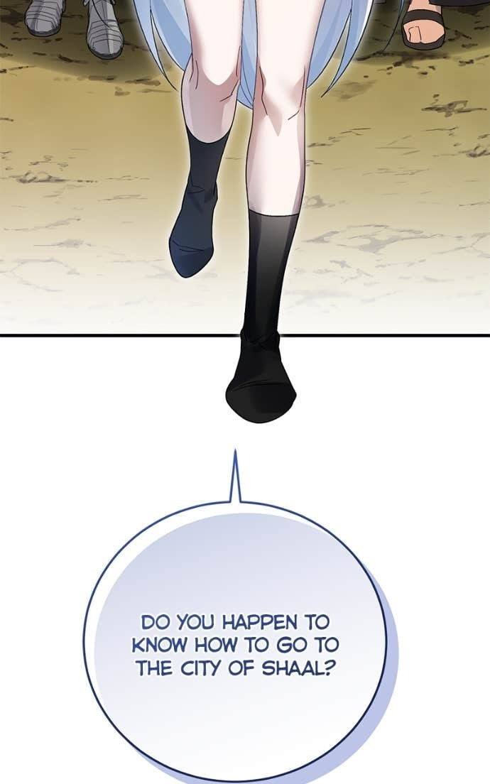 The Hero, the Demon, andthe Villain Chapter 137 page 115 - 