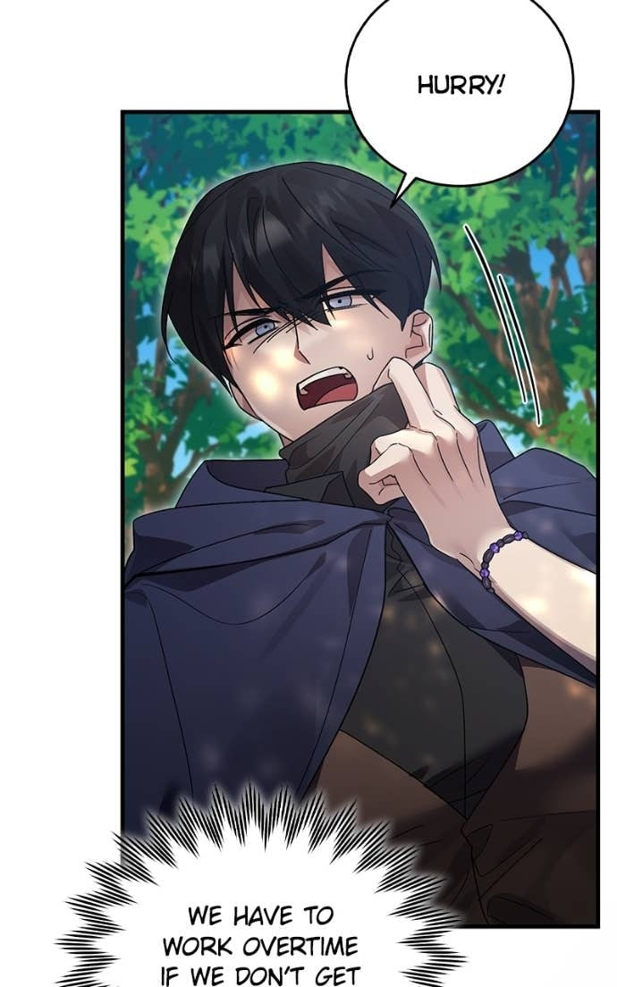 The Hero, the Demon, andthe Villain Chapter 137 page 13 - 