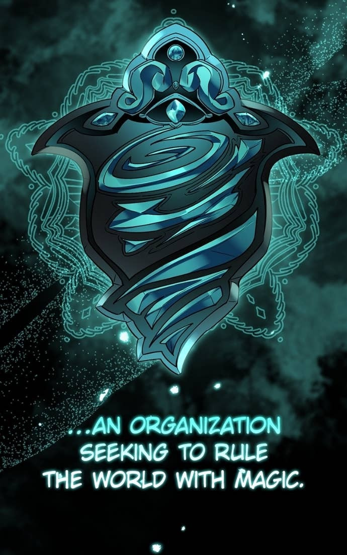 The Hero, the Demon, andthe Villain Chapter 137 page 15 - 