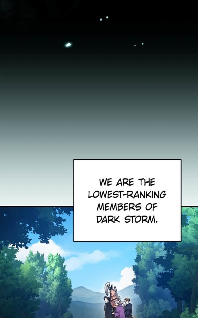 The Hero, the Demon, andthe Villain Chapter 137 page 16 - 