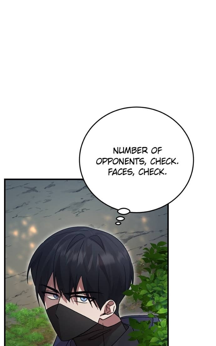 The Hero, the Demon, andthe Villain Chapter 137 page 20 - 
