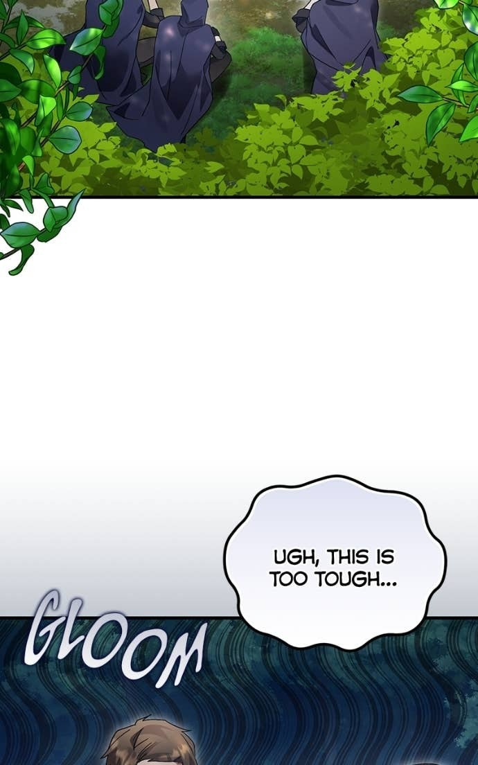 The Hero, the Demon, andthe Villain Chapter 137 page 3 - 
