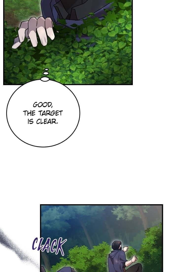 The Hero, the Demon, andthe Villain Chapter 137 page 21 - 