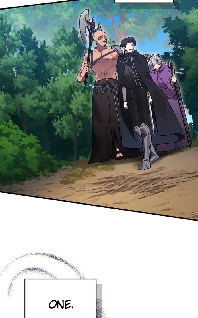 The Hero, the Demon, andthe Villain Chapter 137 page 24 - 