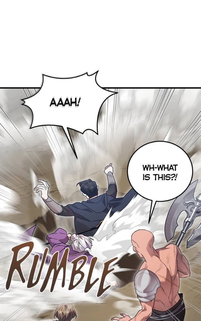 The Hero, the Demon, andthe Villain Chapter 137 page 26 - 