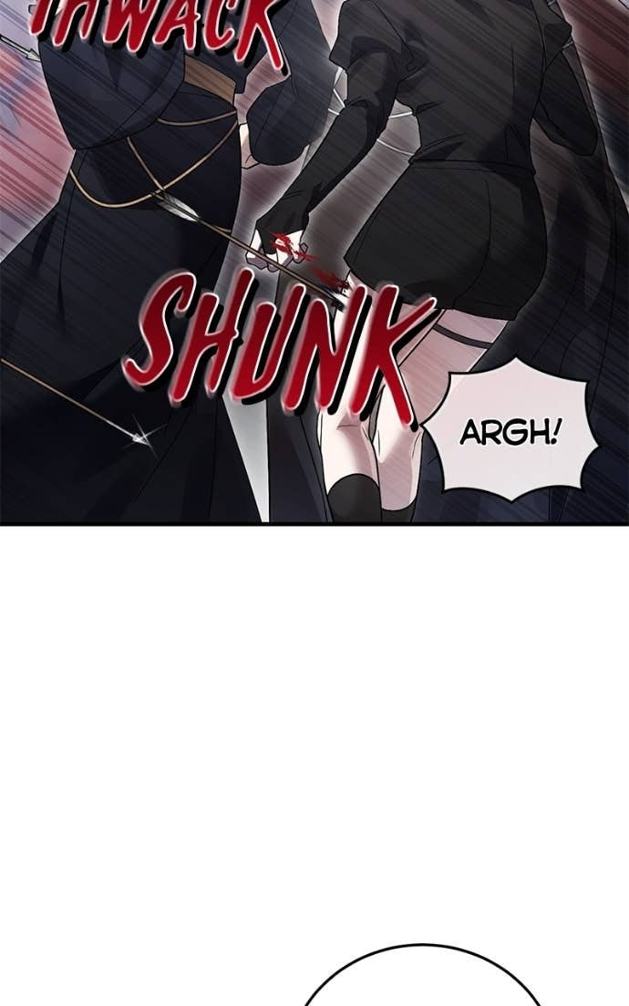 The Hero, the Demon, andthe Villain Chapter 137 page 29 - 