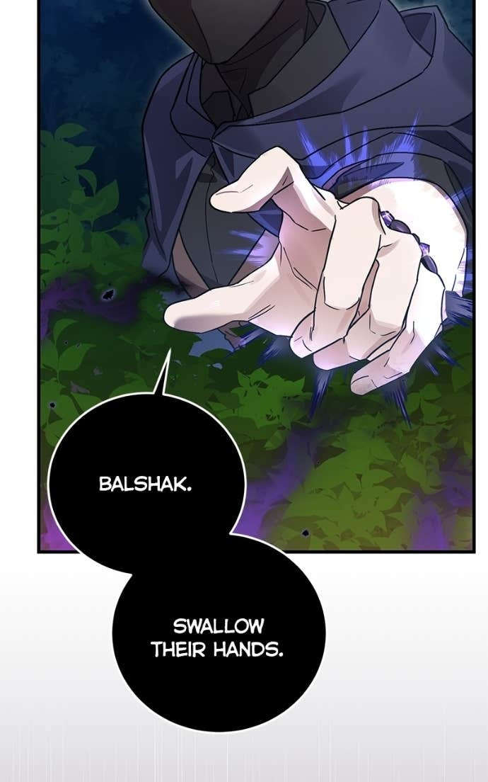 The Hero, the Demon, andthe Villain Chapter 137 page 32 - 