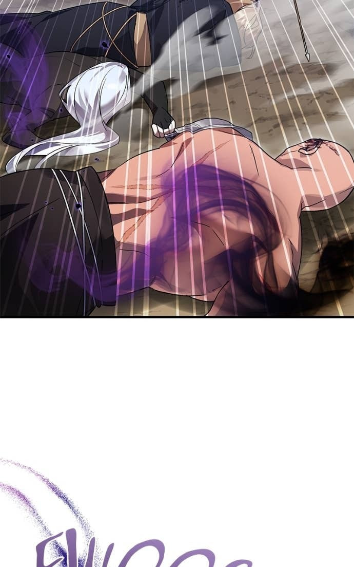 The Hero, the Demon, andthe Villain Chapter 137 page 34 - 