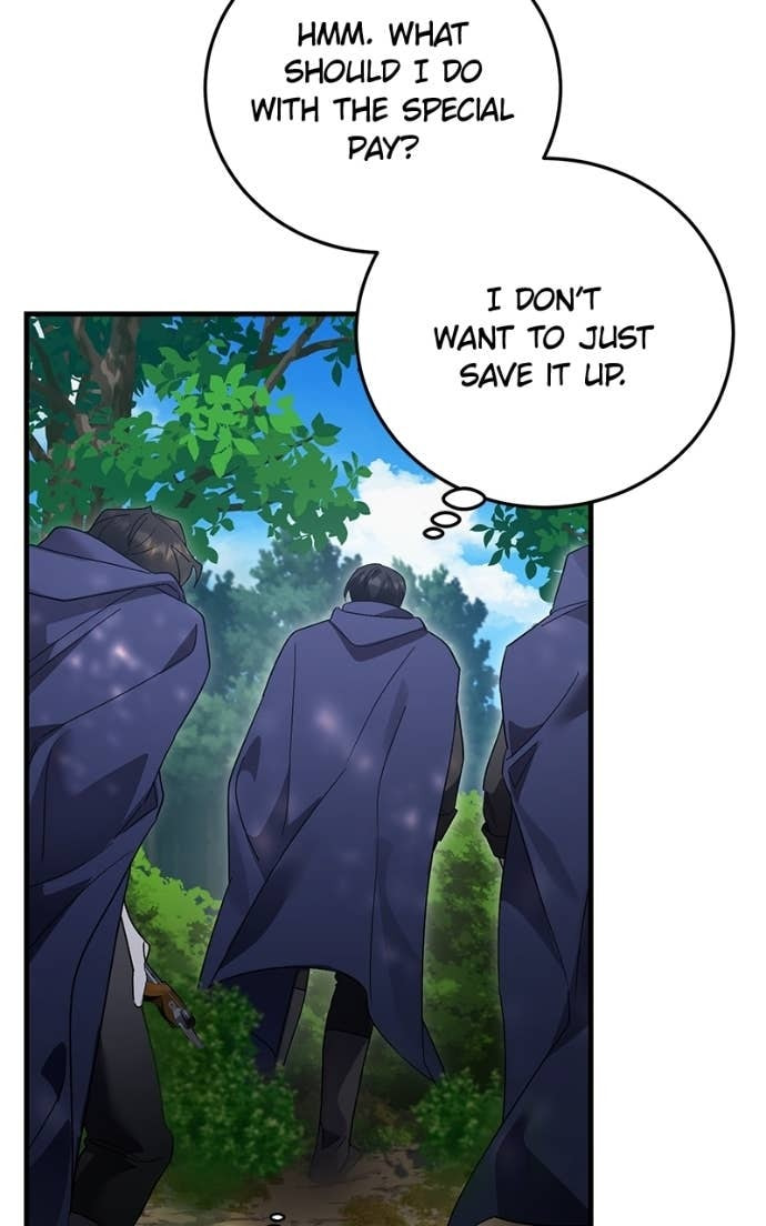 The Hero, the Demon, andthe Villain Chapter 137 page 38 - 