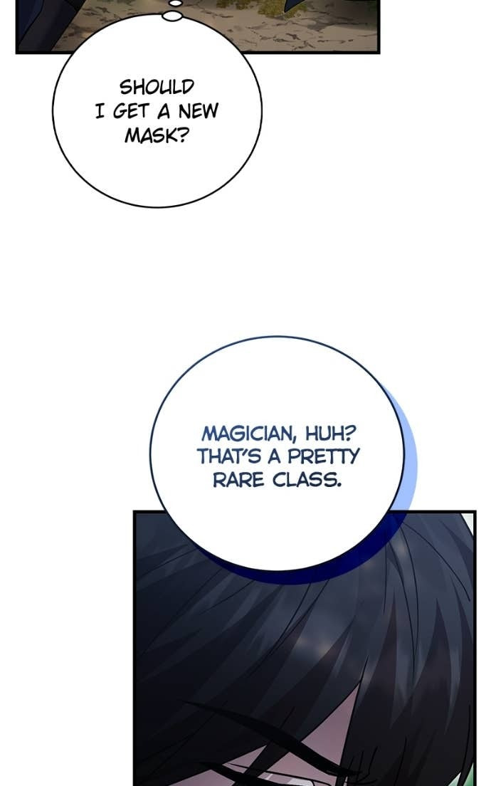 The Hero, the Demon, andthe Villain Chapter 137 page 39 - 