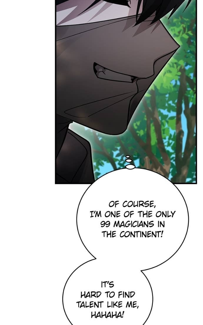 The Hero, the Demon, andthe Villain Chapter 137 page 40 - 