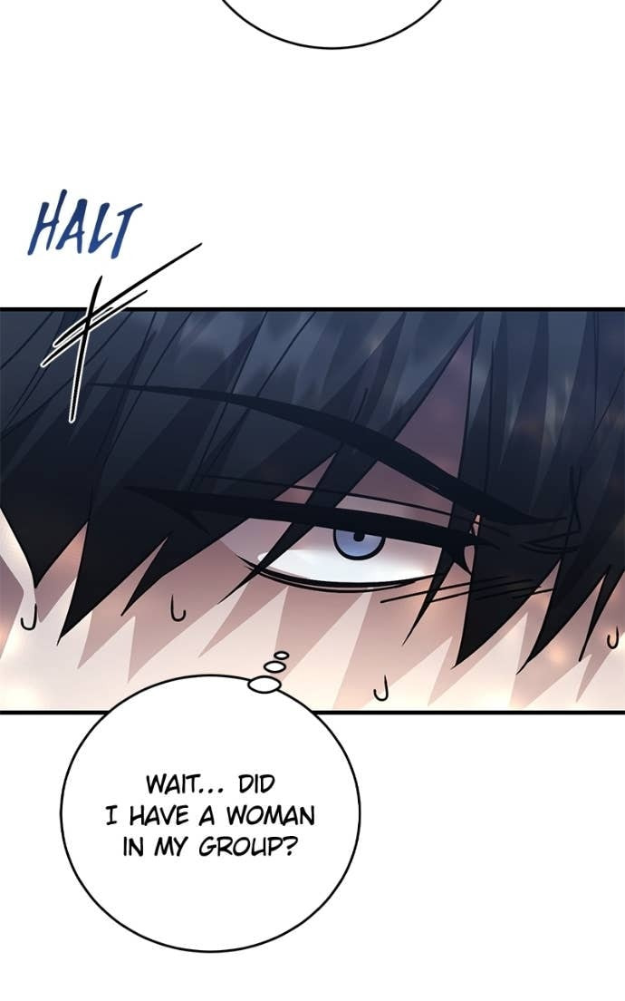 The Hero, the Demon, andthe Villain Chapter 137 page 41 - 
