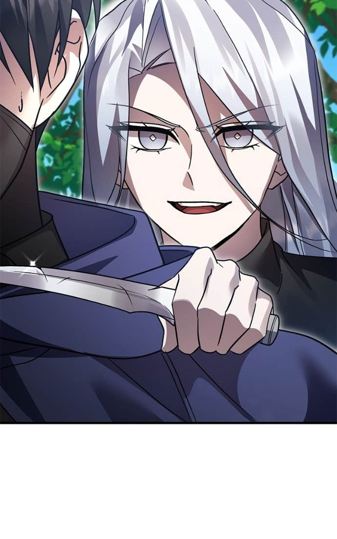 The Hero, the Demon, andthe Villain Chapter 137 page 45 - 