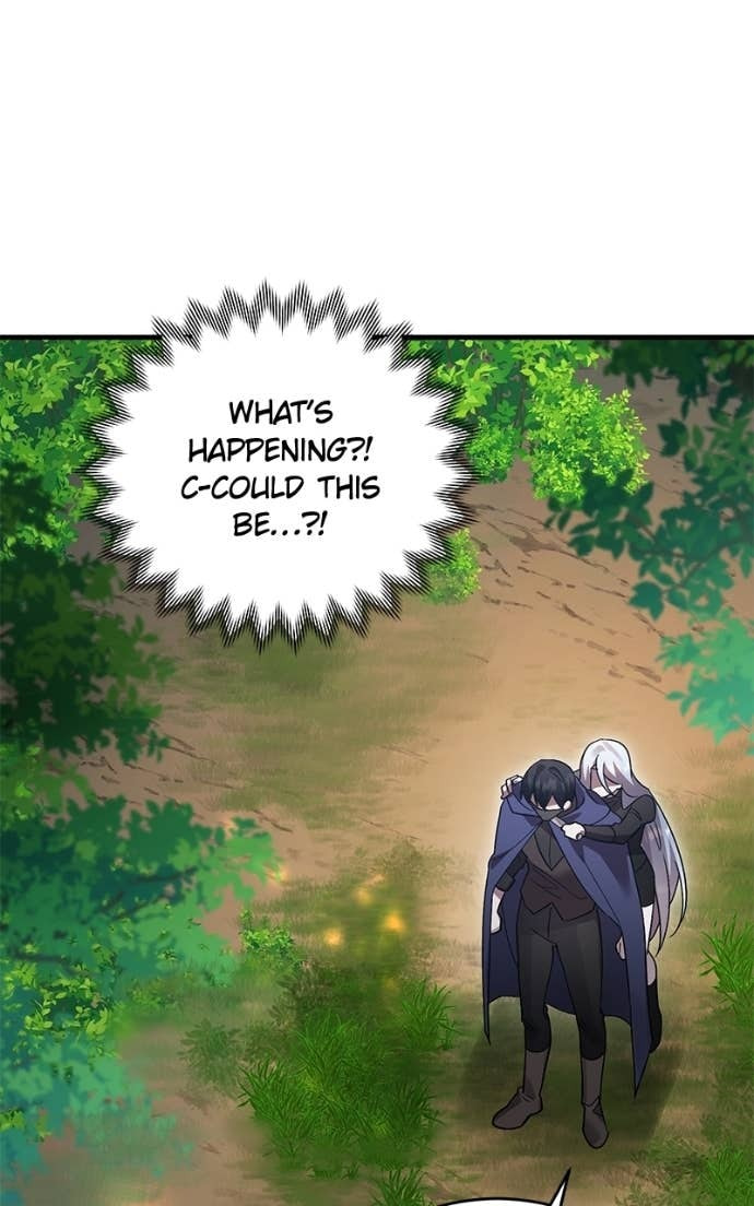 The Hero, the Demon, andthe Villain Chapter 137 page 46 - 