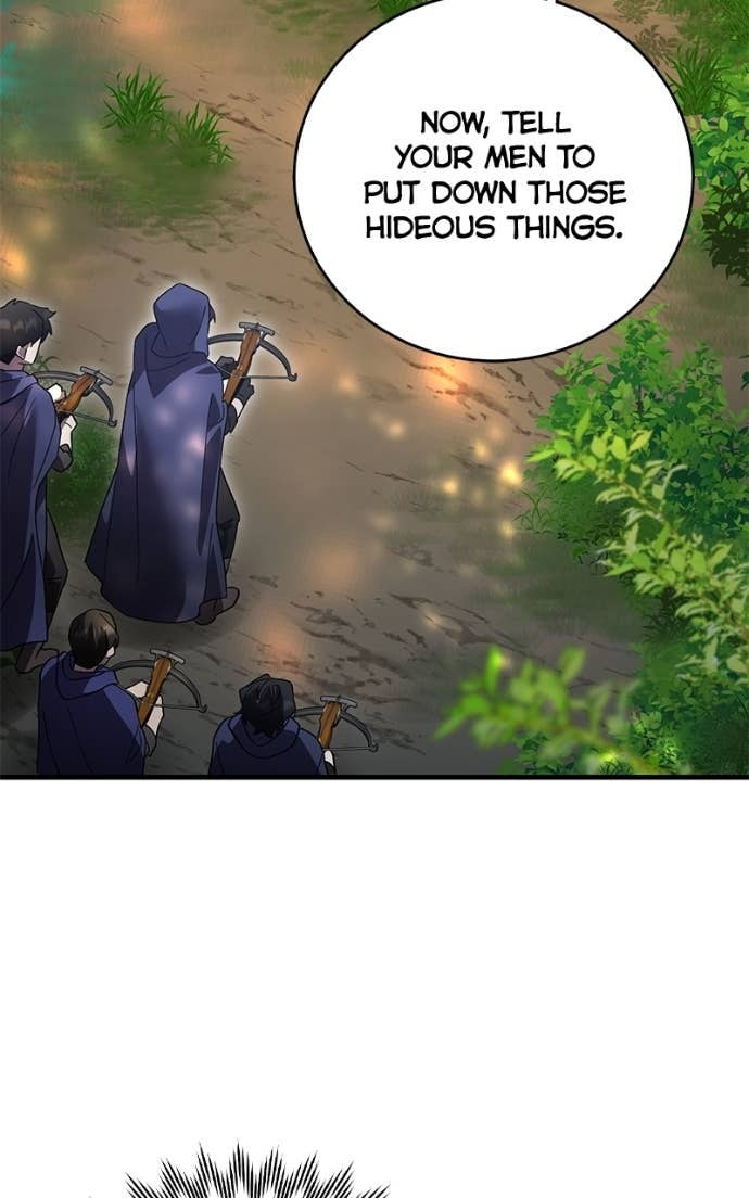 The Hero, the Demon, andthe Villain Chapter 137 page 47 - 