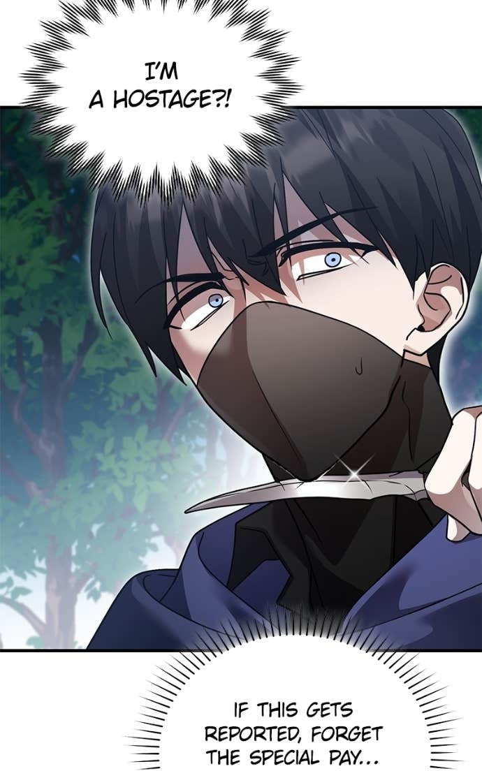 The Hero, the Demon, andthe Villain Chapter 137 page 48 - 