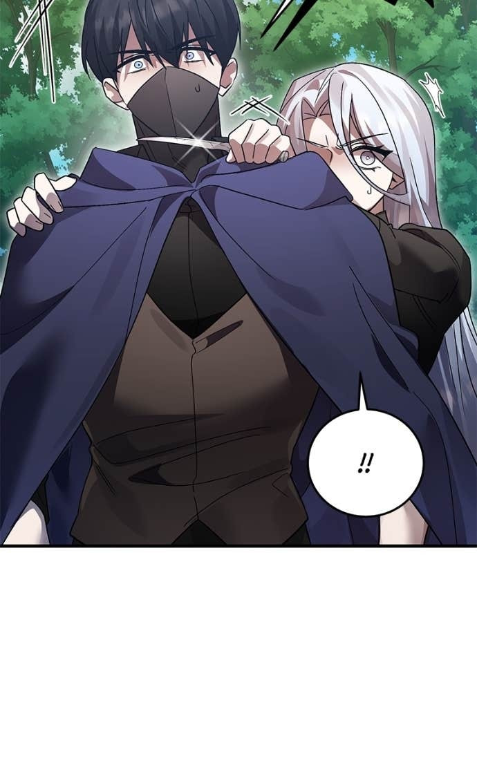 The Hero, the Demon, andthe Villain Chapter 137 page 50 - 