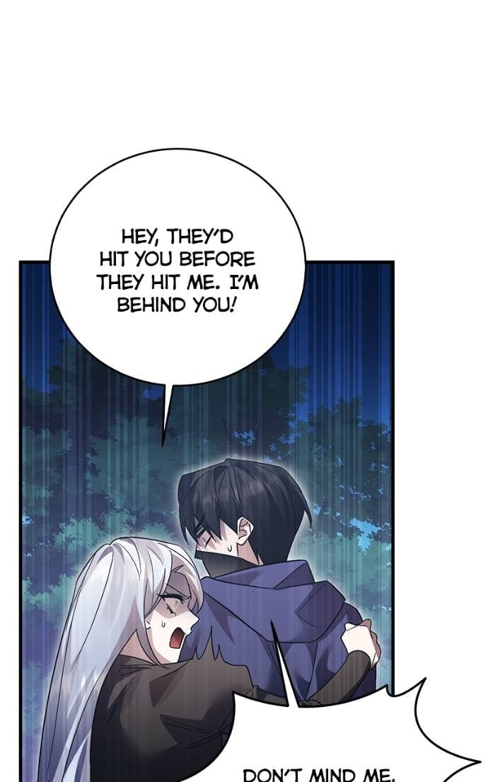 The Hero, the Demon, andthe Villain Chapter 137 page 51 - 