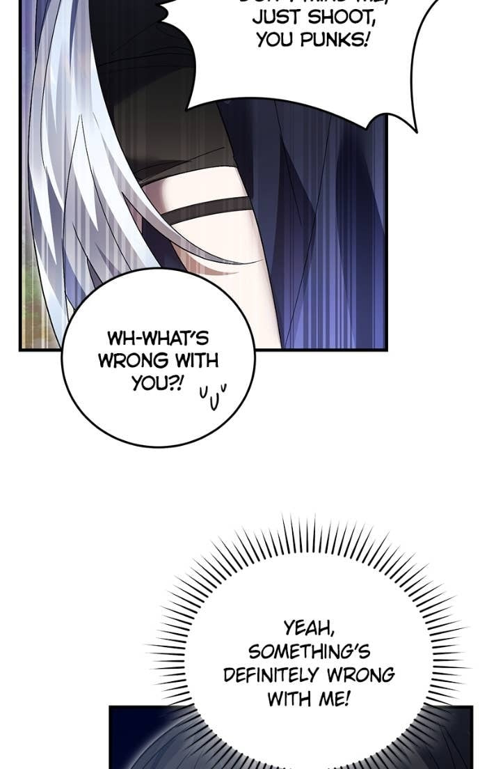 The Hero, the Demon, andthe Villain Chapter 137 page 52 - 