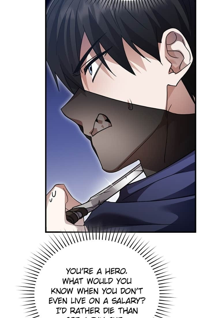 The Hero, the Demon, andthe Villain Chapter 137 page 53 - 