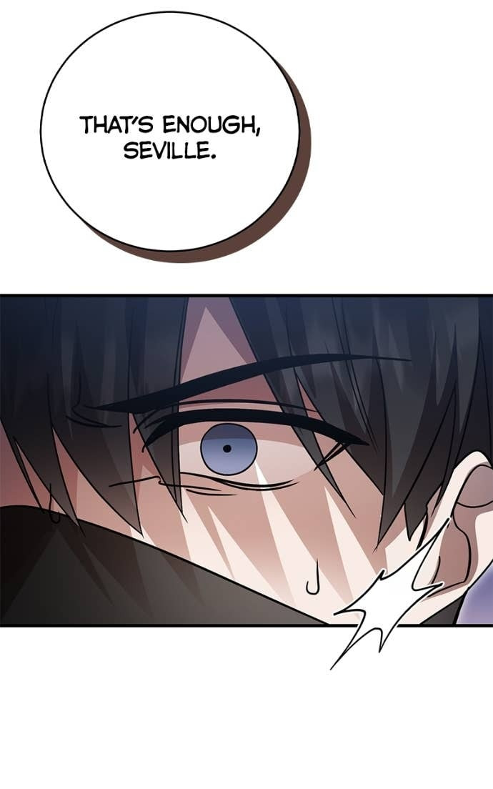The Hero, the Demon, andthe Villain Chapter 137 page 58 - 