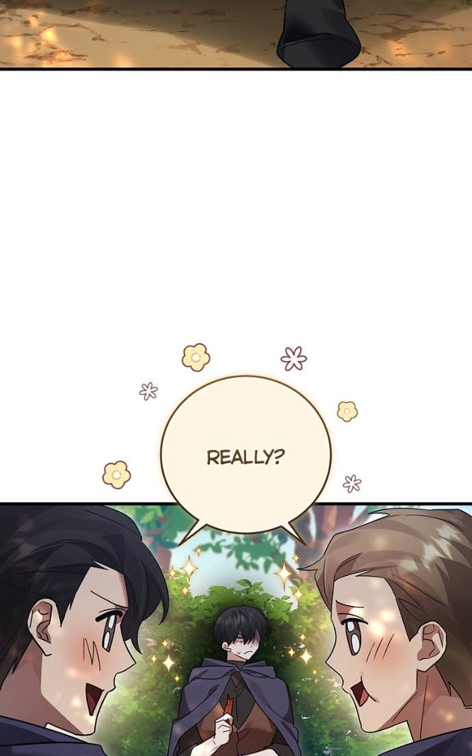 The Hero, the Demon, andthe Villain Chapter 137 page 7 - 
