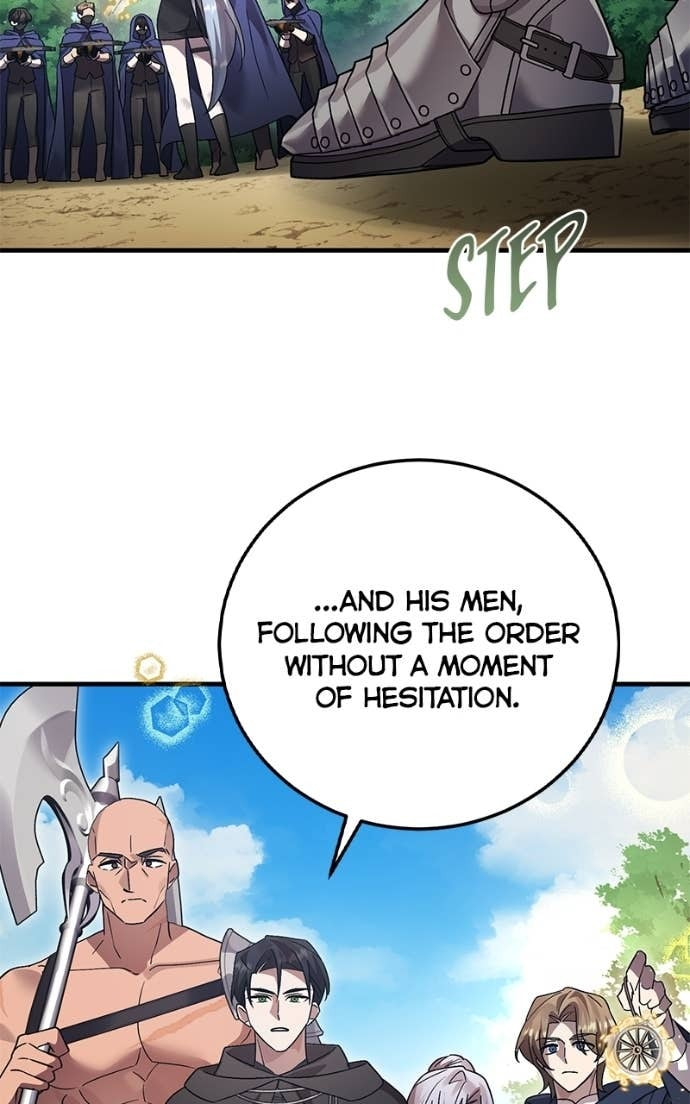The Hero, the Demon, andthe Villain Chapter 137 page 62 - 