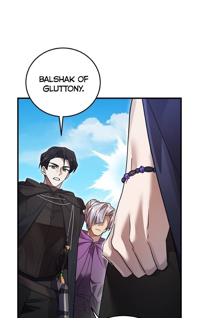 The Hero, the Demon, andthe Villain Chapter 137 page 64 - 