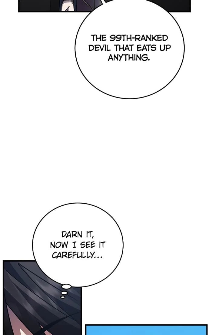 The Hero, the Demon, andthe Villain Chapter 137 page 65 - 