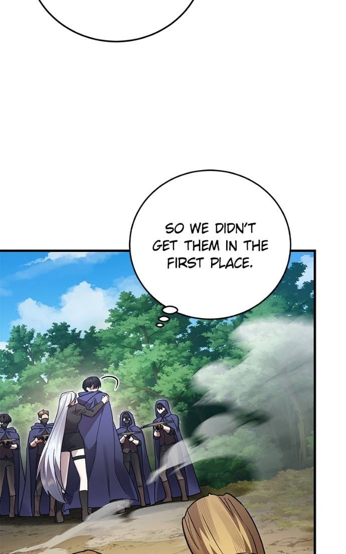 The Hero, the Demon, andthe Villain Chapter 137 page 67 - 