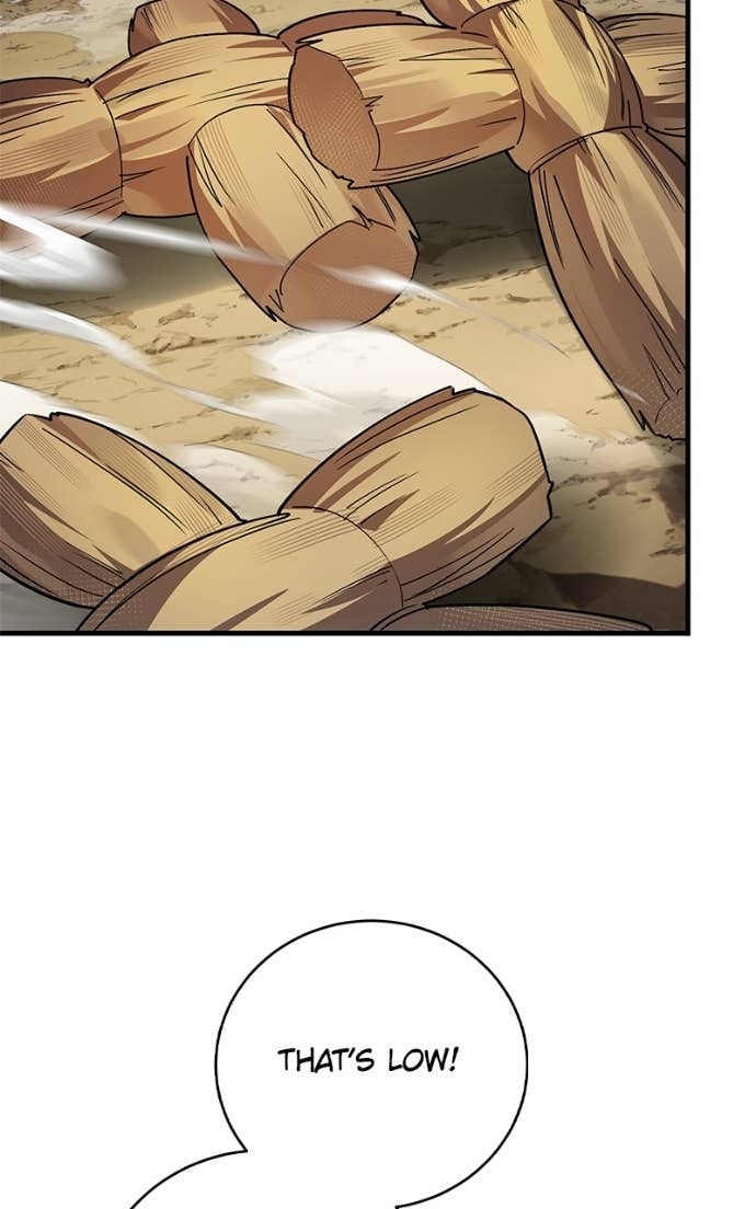 The Hero, the Demon, andthe Villain Chapter 137 page 68 - 
