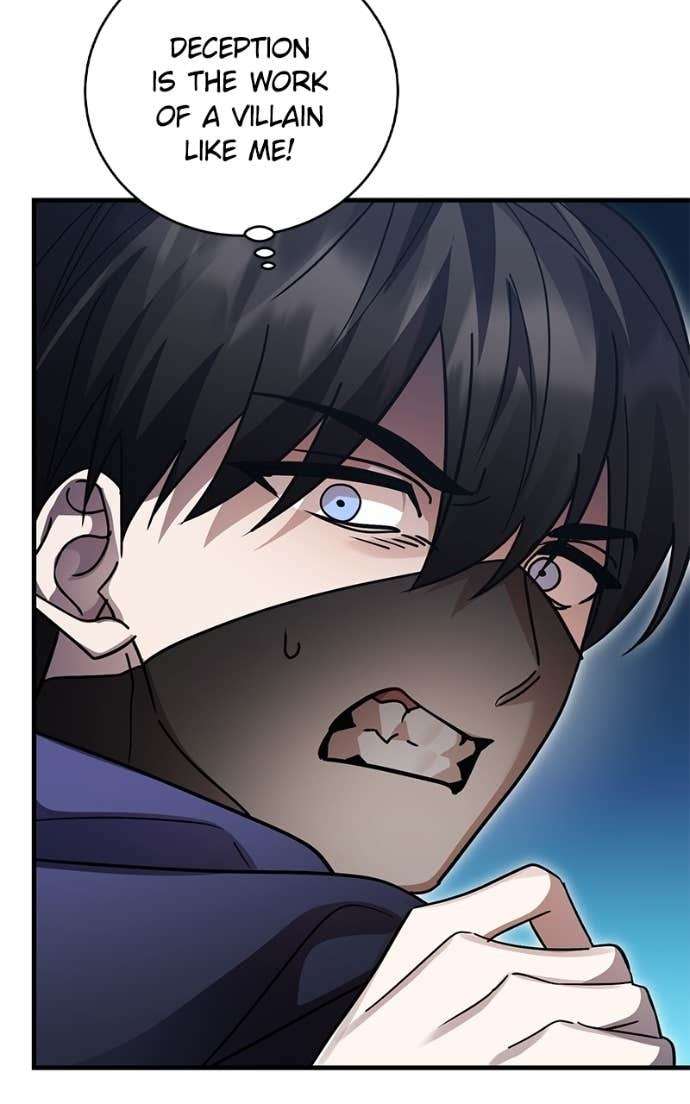 The Hero, the Demon, andthe Villain Chapter 137 page 69 - 