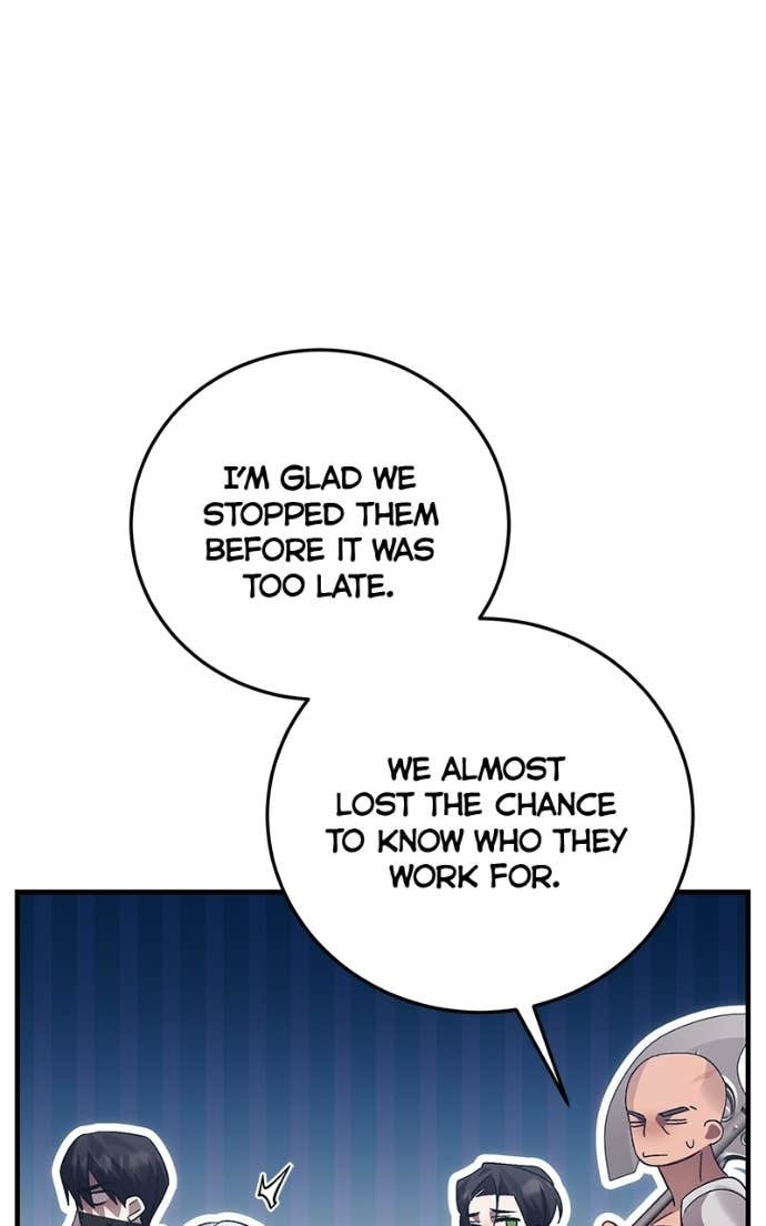 The Hero, the Demon, andthe Villain Chapter 137 page 70 - 