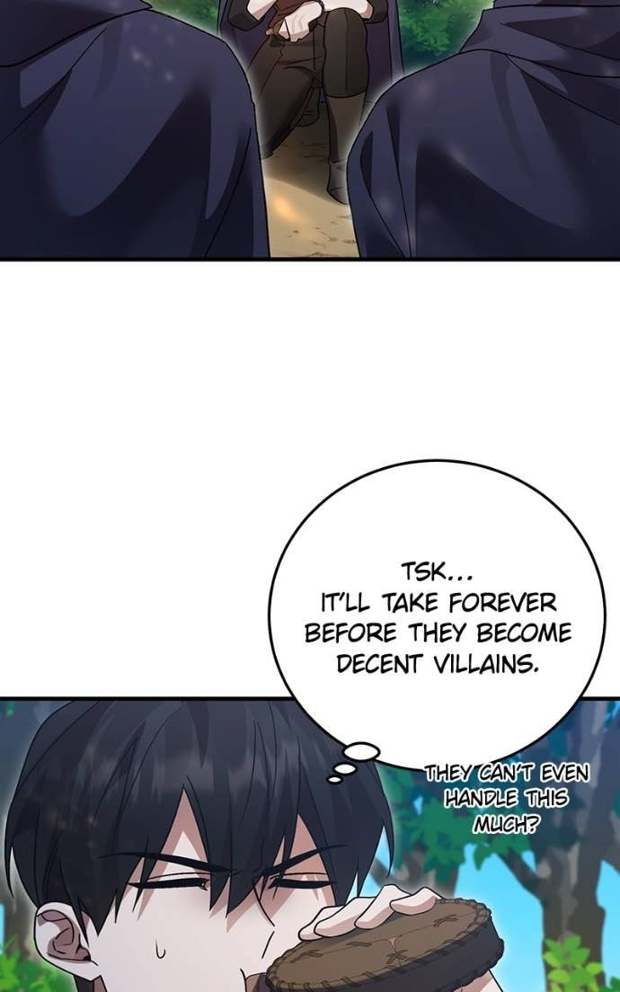 The Hero, the Demon, andthe Villain Chapter 137 page 8 - 