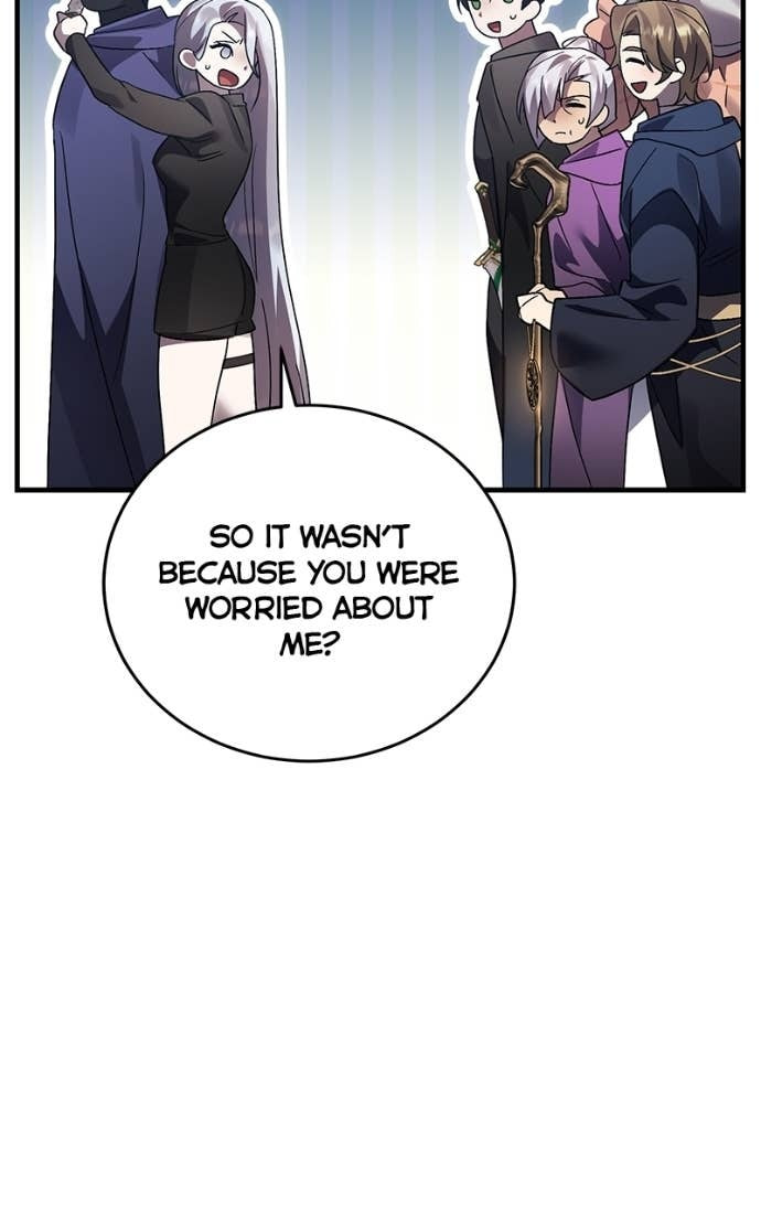 The Hero, the Demon, andthe Villain Chapter 137 page 71 - 