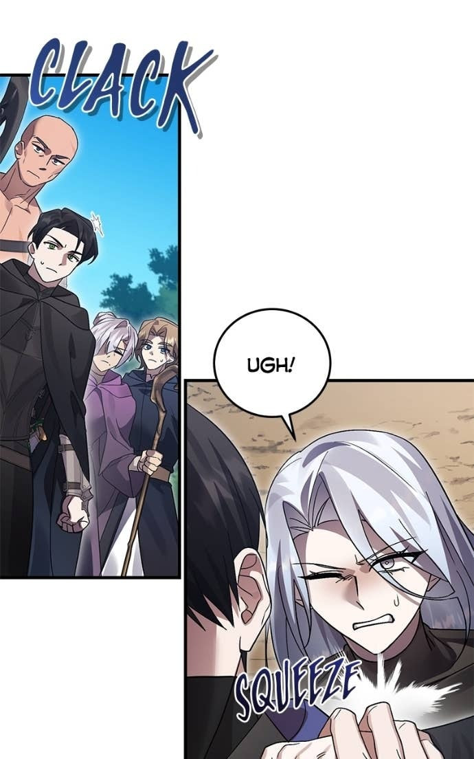 The Hero, the Demon, andthe Villain Chapter 137 page 74 - 