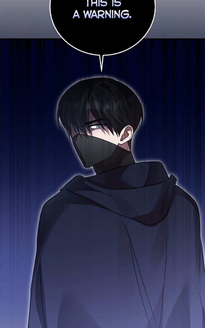 The Hero, the Demon, andthe Villain Chapter 137 page 77 - 