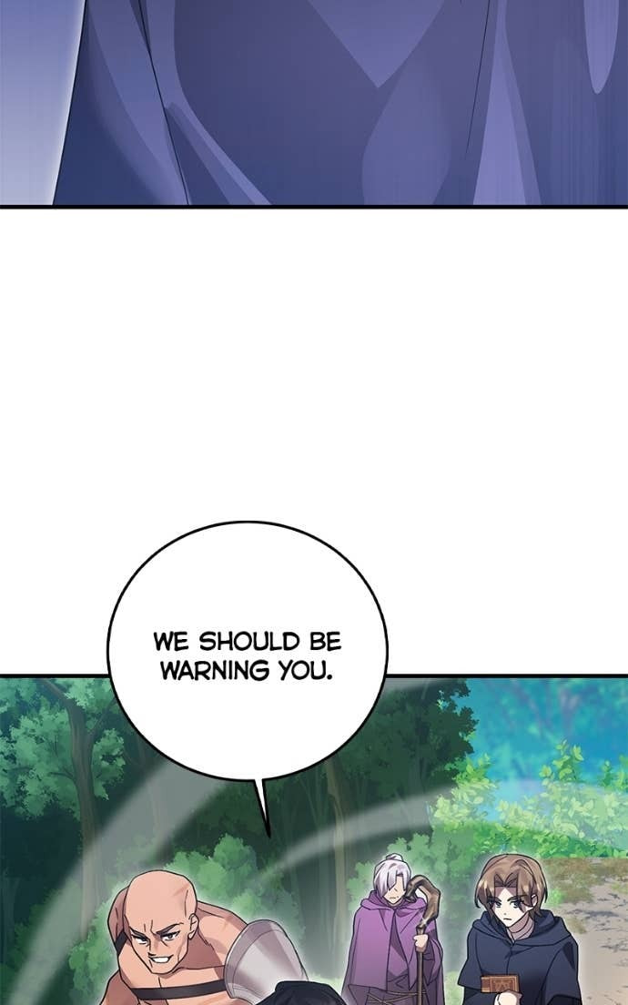The Hero, the Demon, andthe Villain Chapter 137 page 78 - 