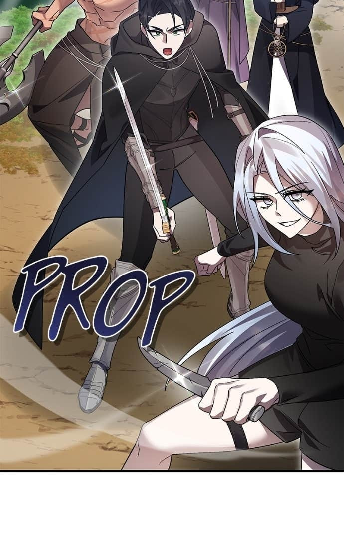 The Hero, the Demon, andthe Villain Chapter 137 page 79 - 