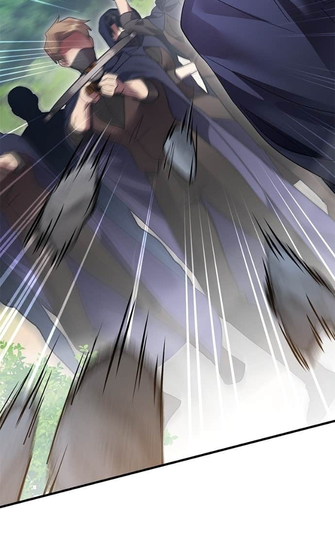 The Hero, the Demon, andthe Villain Chapter 137 page 81 - 