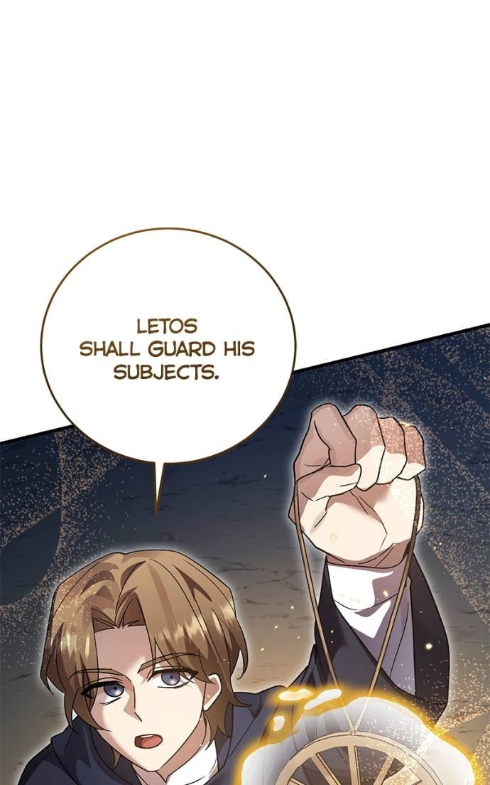 The Hero, the Demon, andthe Villain Chapter 137 page 82 - 