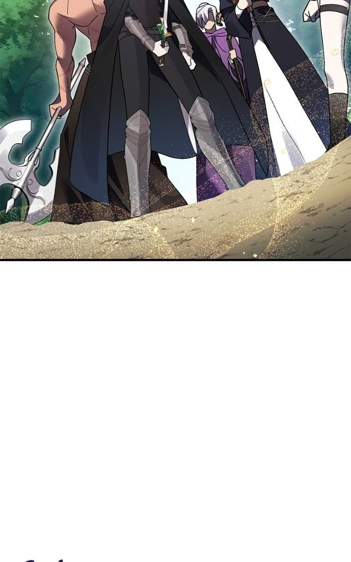The Hero, the Demon, andthe Villain Chapter 137 page 85 - 