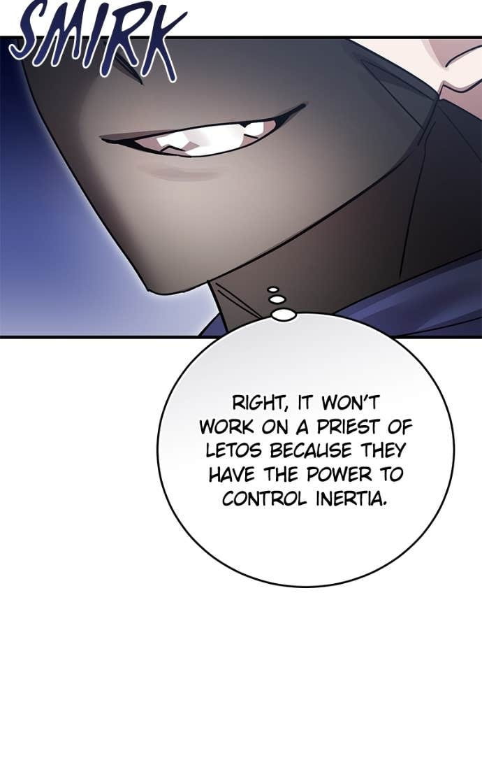 The Hero, the Demon, andthe Villain Chapter 137 page 86 - 