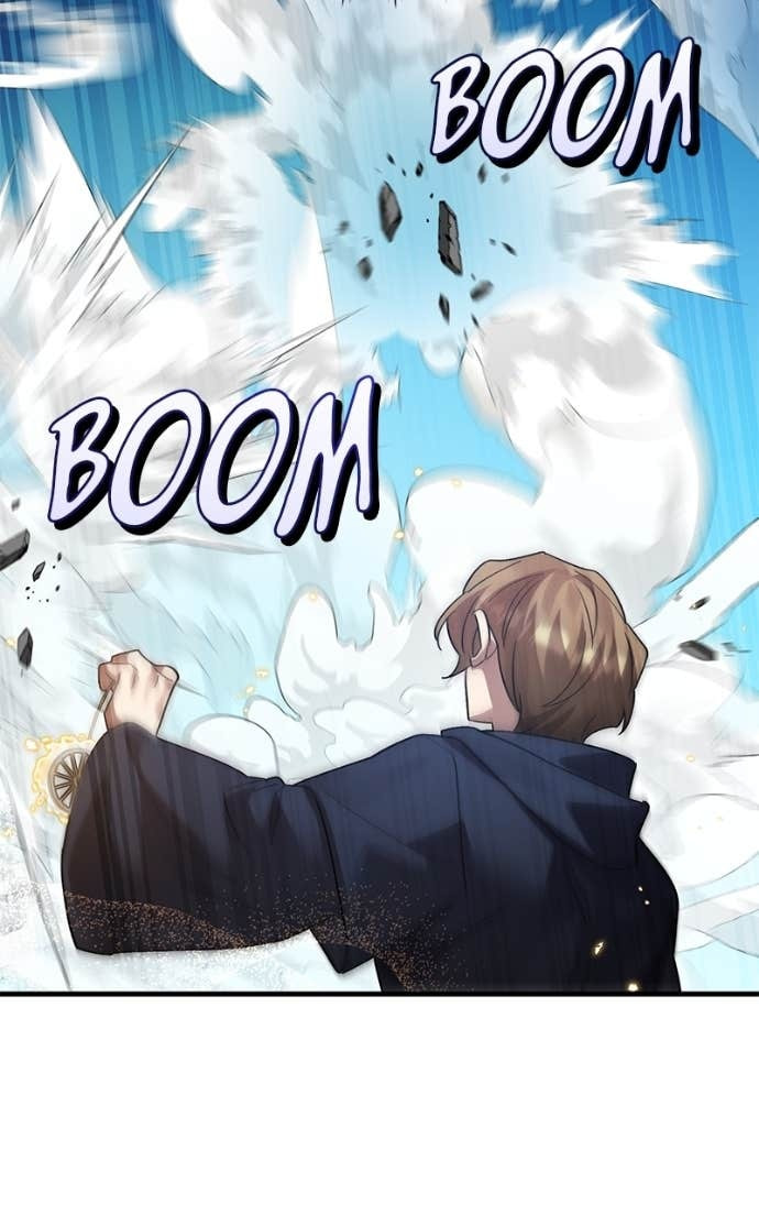 The Hero, the Demon, andthe Villain Chapter 137 page 88 - 